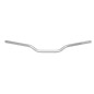 RENTHAL KIEROWNICA 7/8 CALA (22MM) ROAD HANDLEBAR SILVER ULTRA LOW KOLOR SREBRNY