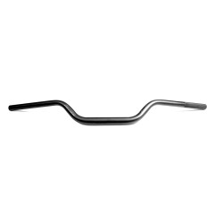 RENTHAL KIEROWNICA 1,1/8 CALA (28,6MM ) STREET FATBAR HANDLEBAR BLACK YAMAHA MT-09 KOLOR CZARNY (STREET NAKED)