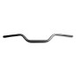 RENTHAL KIEROWNICA 1,1/8 CALA (28,6MM ) STREET FATBAR HANDLEBAR BLACK YAMAHA MT-09 KOLOR CZARNY (STREET NAKED)
