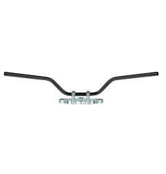 TRW ZF KIEROWNICA STALOWA 22MM CLASSIC HIGH KOLOR CZARNY