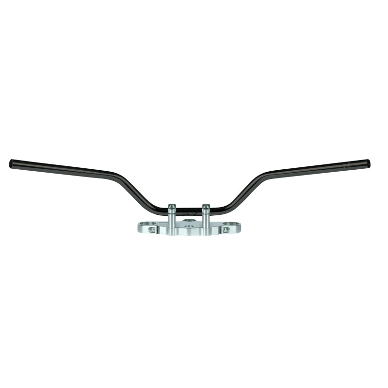 TRW ZF KIEROWNICA STALOWA 22MM CLASSIC HIGH KOLOR CZARNY