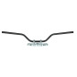 TRW ZF KIEROWNICA STALOWA 22MM CLASSIC HIGH KOLOR CZARNY