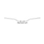 TRW ZF KIEROWNICA STALOWA 25,4MM SPEEDFIGHTER CHROMOWANA (PROMOCJA)