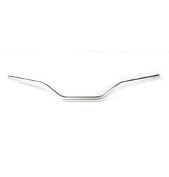 TRW ZF KIEROWNICA STALOWA 22MM SUPERBIKE COMFORT KOLOR SATYNA