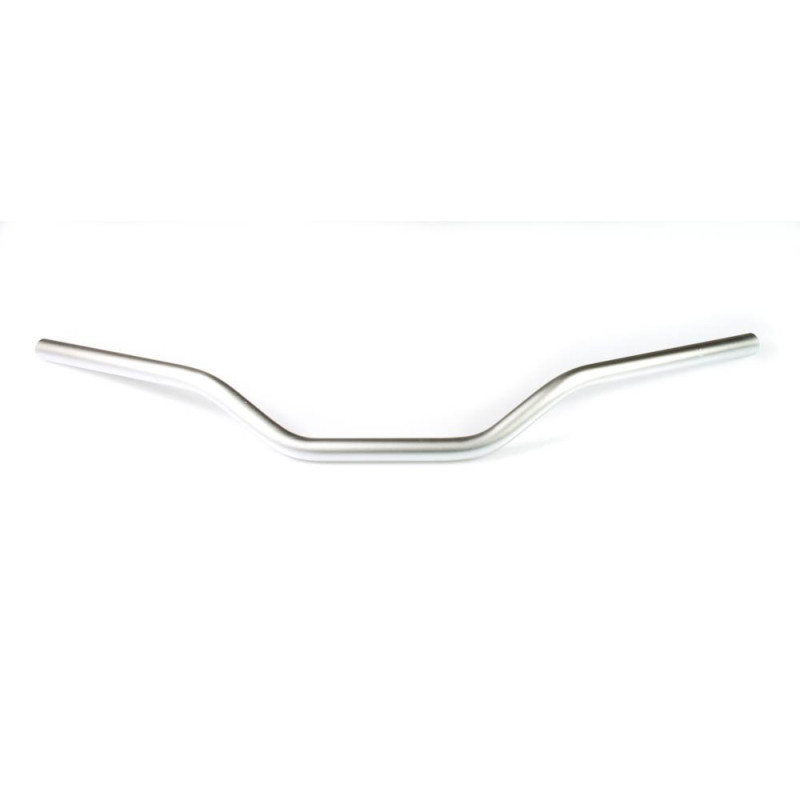 TRW ZF KIEROWNICA STALOWA 22MM SUPERBIKE COMFORT KOLOR SATYNA
