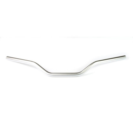 TRW ZF KIEROWNICA STALOWA 22MM SUPERBIKE COMFORT KOLOR SATYNA