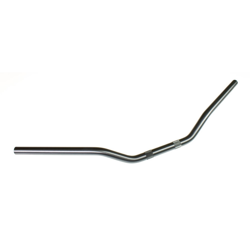 TRW ZF KIEROWNICA STALOWA 22MM SUPERBIKE COMFORT KOLOR CZARNY