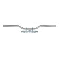 TRW ZF KIEROWNICA STALOWA 22MM SUPERBIKE ELEGANCE KOLOR SATYNA