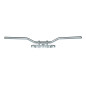 TRW ZF KIEROWNICA STALOWA 22MM SUPERBIKE ELEGANCE CHROMOWANA POŁYSK