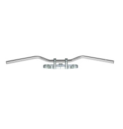 TRW ZF KIEROWNICA STALOWA 22MM SUPERBIKE SPORTIVE KOLOR SATYNA