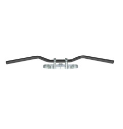 TRW ZF KIEROWNICA STALOWA 22MM SUPERBIKE SPORTIVE KOLOR CZARNY