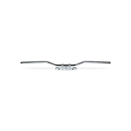 TRW ZF KIEROWNICA STALOWA 22MM ROADSTAR WIDE CHROMOWANA
