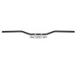 TRW ZF KIEROWNICA STALOWA 25,4MM ROADSTAR MEDIUM KOLOR CZARNY ( Z PRZETŁOCZENIAMI NA KABLE ) (PROMOCJA)