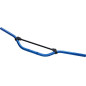 TRW ZF KIEROWNICA ALUMINIOWA OFF ROAD, WYSOKA, KOLOR NIEBIESKI (22MM) (PROMOCJA)