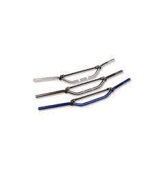 TRW ZF KIEROWNICA ALUMINIOWA OFF ROAD, WYSOKA, KOLOR TYTANOWY (22MM)