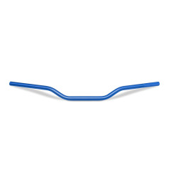 RENTHAL KIEROWNICA 7/8 CALA (22MM) SPEEDWAY HANDLEBAR BLACK KOLOR NIEBIESKI