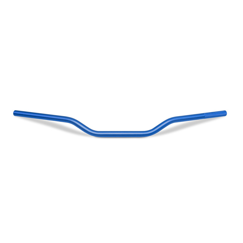 RENTHAL KIEROWNICA 7/8 CALA (22MM) SPEEDWAY HANDLEBAR BLACK KOLOR NIEBIESKI