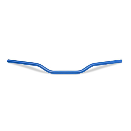 RENTHAL KIEROWNICA 7/8 CALA (22MM) SPEEDWAY HANDLEBAR BLACK KOLOR NIEBIESKI