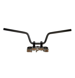 BIKETEC KIEROWNICA STALOWA YAMAHA MT 07 TRACER (2016-2019) KOLOR CZARNY (2308030000)