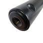 BIKETEC KIEROWNICA STALOWA YAMAHA MT 07 TRACER (2016-2019) KOLOR CZARNY (2308030000)