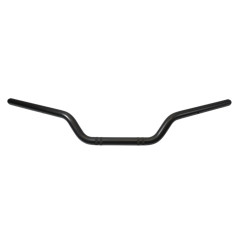 BIKETEC KIEROWNICA STALOWA KAWASAKI Z 750 (2011-2012) KOLOR CZARNY (OEM: 46003-0204-18R), (2304090000)