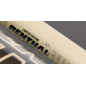 RENTHAL KIEROWNICA 7/8 CALA (22MM) MX HANDLEBAR HARD ANO RC PADDED KOLOR HARD ANO Z GĄBKĄ (LIMITED EDITION HARD ANO)
