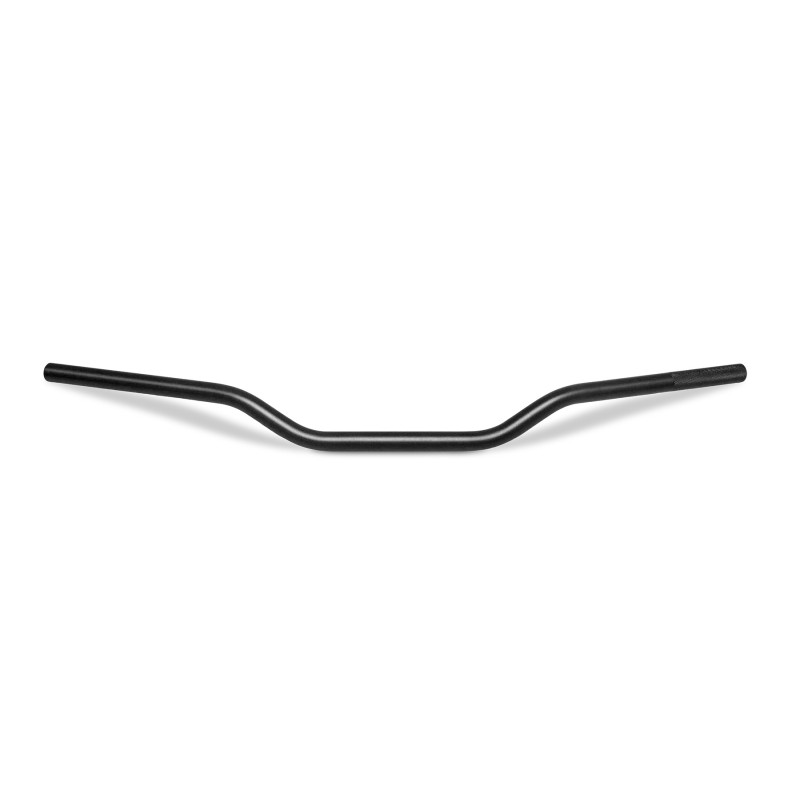 RENTHAL KIEROWNICA 7/8 CALA (22MM) SPEEDWAY HANDLEBAR BLACK KOLOR CZARNY