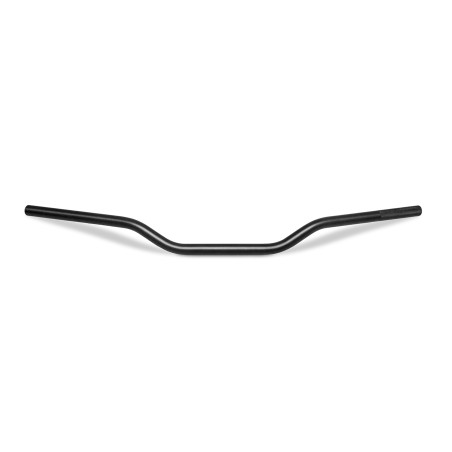 RENTHAL KIEROWNICA 7/8 CALA (22MM) SPEEDWAY HANDLEBAR BLACK KOLOR CZARNY