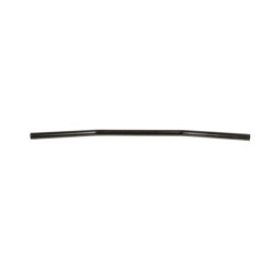 TRW ZF KIEROWNICA STALOWA DRAGBAR MEDIUM ŚR. 25,4MM, DŁ. 795MM, WYS. 0MM KOLOR CZARNY
