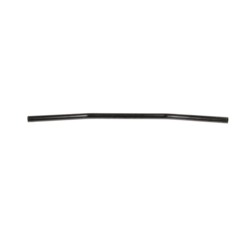 TRW ZF KIEROWNICA STALOWA DRAGBAR MEDIUM ŚR. 25,4MM, DŁ. 795MM, WYS. 0MM KOLOR CZARNY