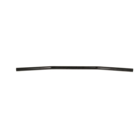 TRW ZF KIEROWNICA STALOWA DRAGBAR MEDIUM ŚR. 25,4MM, DŁ. 795MM, WYS. 0MM KOLOR CZARNY