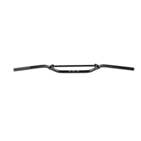TRW ZF KIEROWNICA ALUMINIOWA OFFROAD HIGH GR. 22MM, ŚR. WEWN. 14MM (ANODOWANA) KOLOR CZARNY