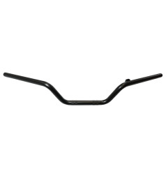 BIKETEC KIEROWNICA STALOWA DO QUADA / ATV CF MOTO 850/1000 (2017-) KOLOR CZARNY 2323020000