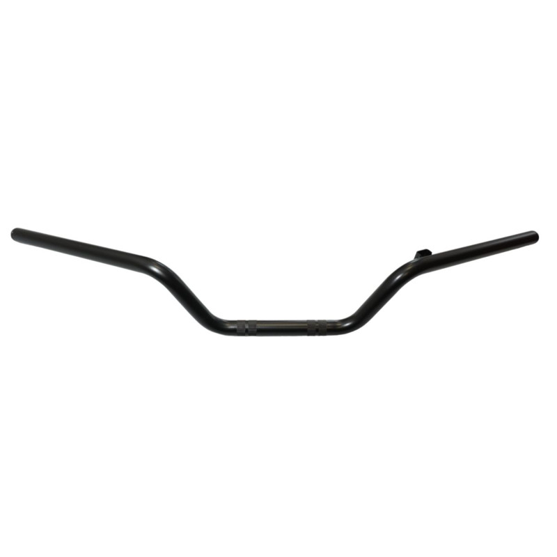 BIKETEC KIEROWNICA STALOWA DO QUADA / ATV CF MOTO 850/1000 (2017-) KOLOR CZARNY 2323020000