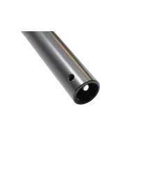 BIKETEC KIEROWNICA MOTOCYKLOWA STALOWA HONDA CBF 500/600 (2004-2007) KOLOR CZARNY 2303140000