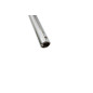 BIKETEC KIEROWNICA MOTOCYKLOWA STALOWA HONDA CB 600 FA HORNET (2007-2013) (CHROM) 0303170000