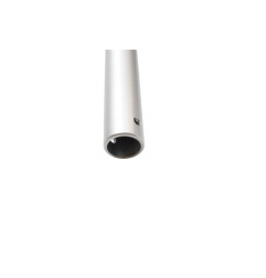 BIKETEC KIEROWNICA MOTOCYKLOWA STALOWA HONDA XL 650 TRANSALP (2000-2006) KOLOR SREBRNY 0303100000