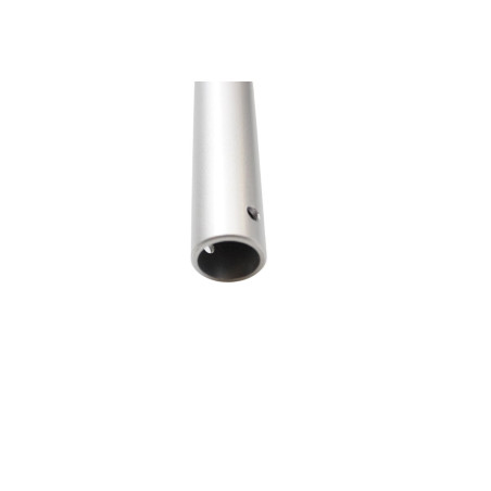 BIKETEC KIEROWNICA MOTOCYKLOWA STALOWA HONDA XL 650 TRANSALP (2000-2006) KOLOR SREBRNY 0303100000