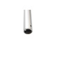 BIKETEC KIEROWNICA MOTOCYKLOWA STALOWA HONDA XL 650 TRANSALP (2000-2006) KOLOR SREBRNY 0303100000