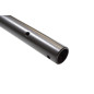 BIKETEC KIEROWNICA MOTOCYKLOWA STALOWA HONDA NC 700 X (2012-2013) KOLOR CZARNY 2303120000