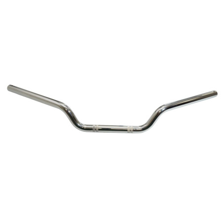 BIKETEC KIEROWNICA MOTOCYKLOWA STALOWA HONDA CB 1300 (2003-2012) (CHROM) 0303160000
