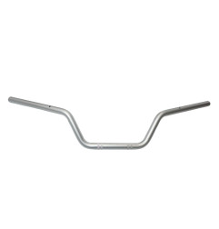 BIKETEC KIEROWNICA MOTOCYKLOWA STALOWA SUZUKI DL 1000 V-STROM (2014-2016) KOLOR SREBRNY 0306080000