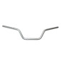 BIKETEC KIEROWNICA MOTOCYKLOWA STALOWA SUZUKI DL 1000 V-STROM (2014-2016) KOLOR SREBRNY 0306080000