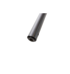 BIKETEC KIEROWNICA MOTOCYKLOWA STALOWA YAMAHA MT 07 TRACER (2020-) KOLOR CZARNY 2308100000