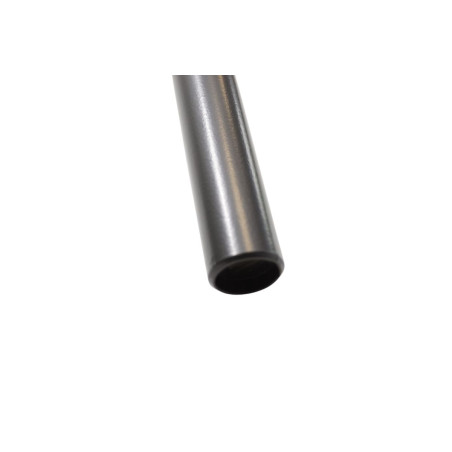 BIKETEC KIEROWNICA MOTOCYKLOWA STALOWA YAMAHA GRIZZLY 550/700 (2012-) KOLOR CZARNY 2308060000