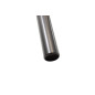 BIKETEC KIEROWNICA MOTOCYKLOWA STALOWA YAMAHA GRIZZLY 550/700 (2012-) KOLOR CZARNY 2308060000