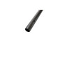 BIKETEC KIEROWNICA MOTOCYKLOWA STALOWA HONDA HORNET 750 R (2023-) KOLOR CZARNY 2303150000