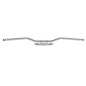 TRW ZF KIEROWNICA STALOWA 25MM FLYERBAR CHROMOWANA ( Z PRZETŁOCZENIAMI NA KABLE ) (PROMOCJA)