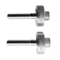 FM-PARTS PODWYŻSZENIE KIEROWNICY 10MM KTM; HUSQVARNA, GAS GAS '24-'25