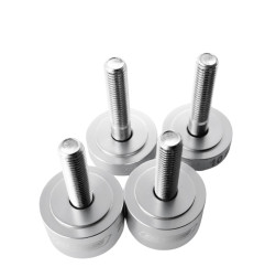 FM-PARTS PODWYŻSZENIE KIEROWNICY 10MM KTM; HUSQVARNA, GAS GAS '24-'25